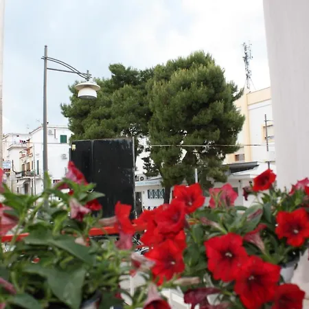 Lägenhet A Due Passi Peschici