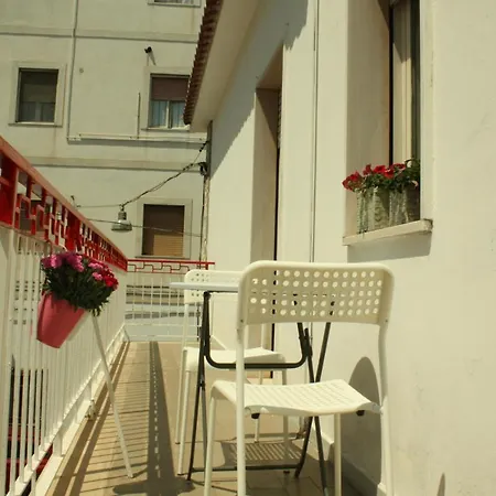 A Due Passi Lägenhet *