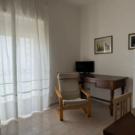 A Due Passi Lägenhet Peschici