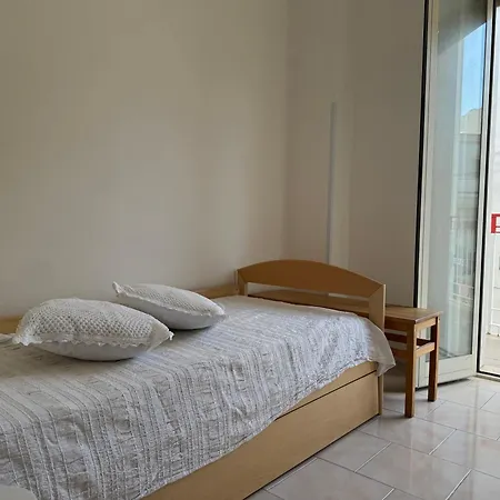 A Due Passi Peschici