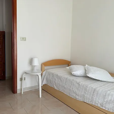 Lägenhet A Due Passi