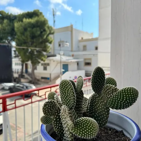 A Due Passi Peschici