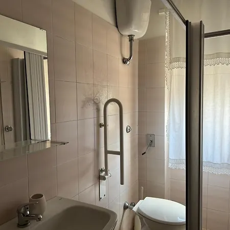 A Due Passi Lägenhet