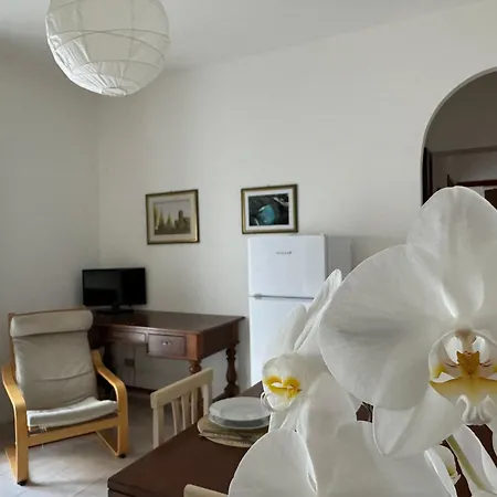 A Due Passi Peschici