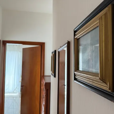 A Due Passi Lägenhet Peschici