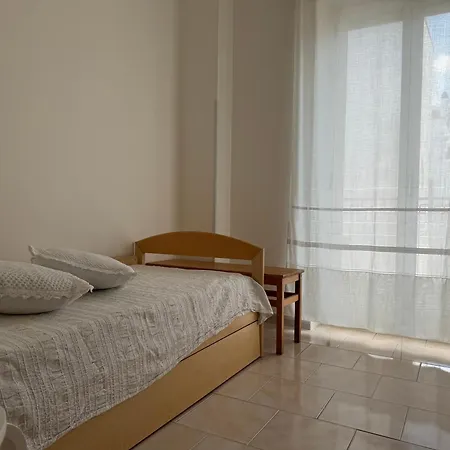 Lägenhet A Due Passi