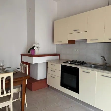 A Due Passi * Peschici