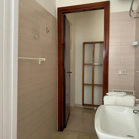 A Due Passi Apartamento