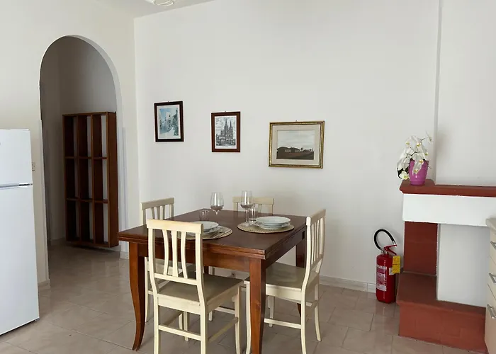 Appartamento A Due Passi *